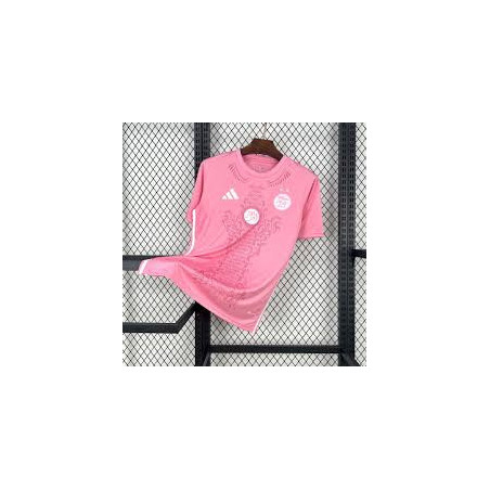 Maillot de l'Algérie personnnalisé