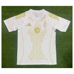 Maillot de l'Algérie personnnalisé
