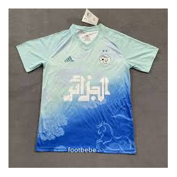 Maillot de l'Algérie personnnalisé