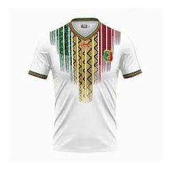 Maillot du Mali