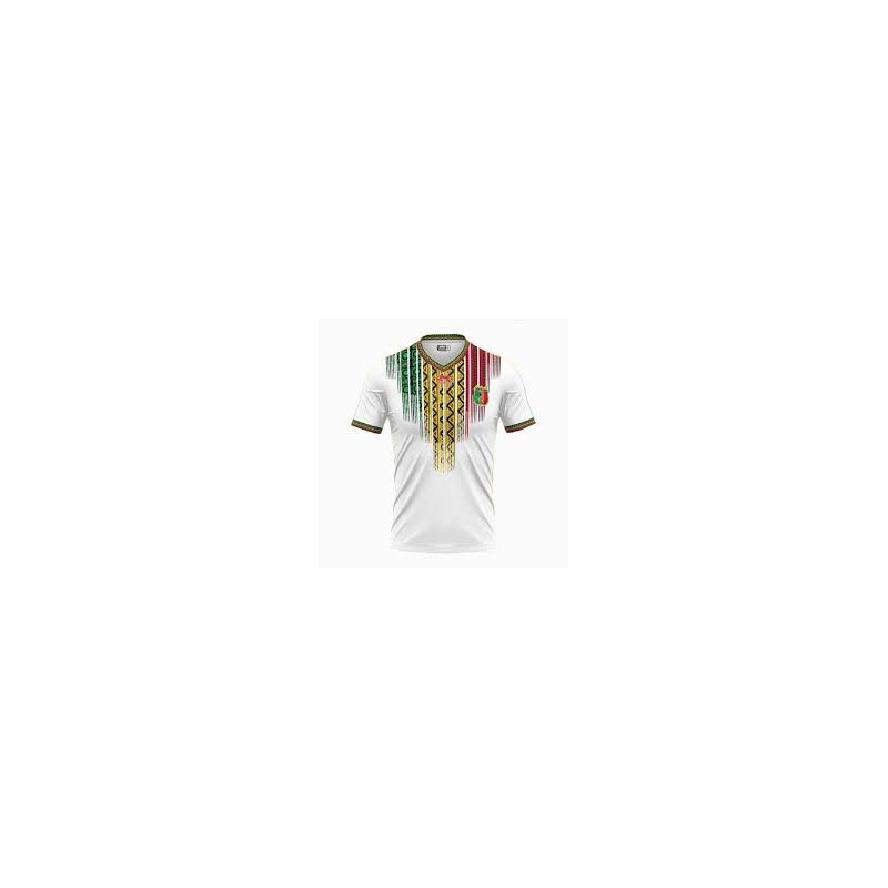 Maillot du Mali
