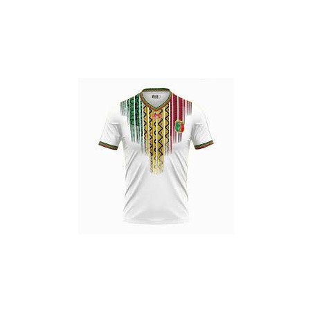 Maillot du Mali