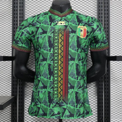 Maillot du Mali