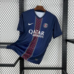 Maillot personnalisable du PSG