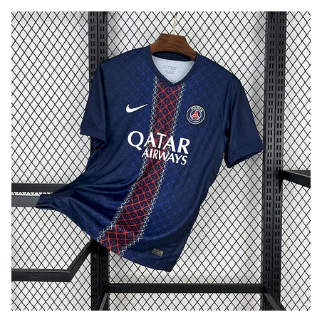 Maillot personnalisable du PSG