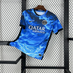 Maillot personnalisable du PSG