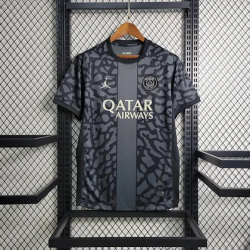 Maillot personnalisable du PSG
