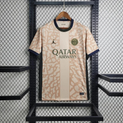 Maillot personnalisable du PSG