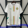 Maillot du Sénégal personnalisé