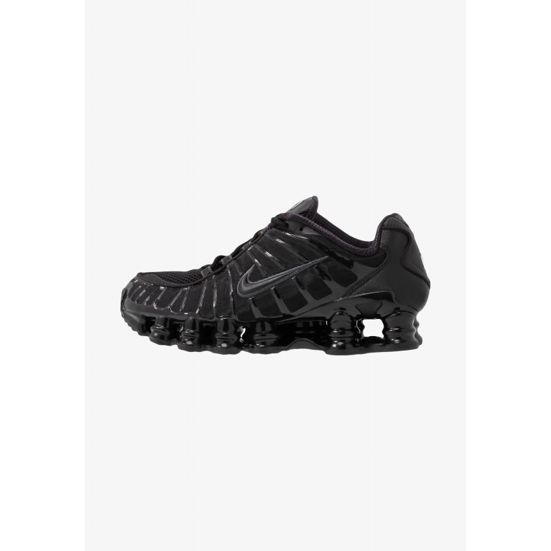 Paire de chaussures shox dn