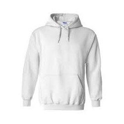 Hoodie à capuche
